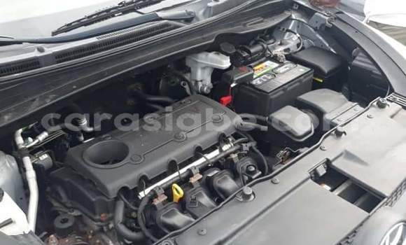 Acheter Occasion Voiture Hyundai Tucson Gris à Lomé, Togo Acheter Occasion Voiture Hyundai Tucson Gris à Lomé, Togo