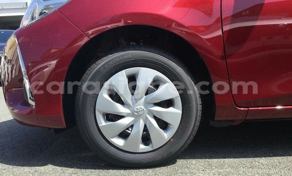 Buy Used Toyota Yaris Silver Car in Lome in Togo Buy Used Toyota Yaris Silver Car in Lome in Togo