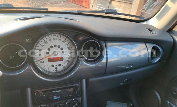 Acheter Occasion Voiture MINI Cooper Rouge à Lomé, Togo Acheter Occasion Voiture MINI Cooper Rouge à Lomé, Togo