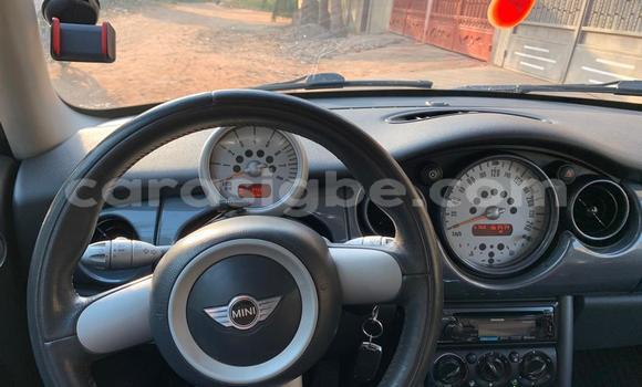 Acheter Occasion Voiture MINI Cooper Rouge à Lomé, Togo Acheter Occasion Voiture MINI Cooper Rouge à Lomé, Togo