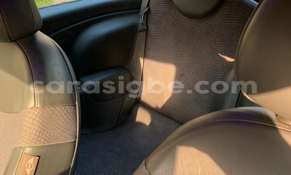 Acheter Occasion Voiture MINI Cooper Rouge à Lomé, Togo Acheter Occasion Voiture MINI Cooper Rouge à Lomé, Togo