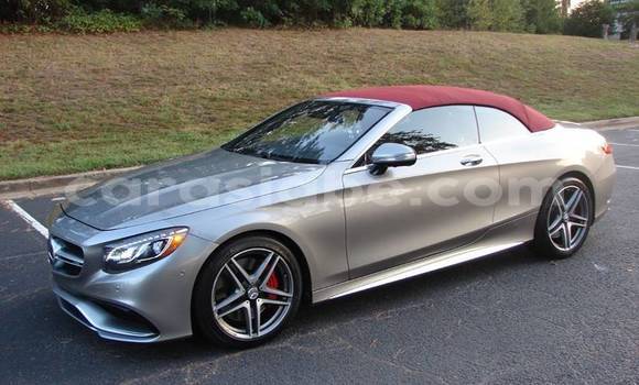 Acheter Occasion Voiture Mercedes‒Benz S–Class Autre à Amlame, Plateaux Acheter Occasion Voiture Mercedes‒Benz S–Class Autre à Amlame, Plateaux