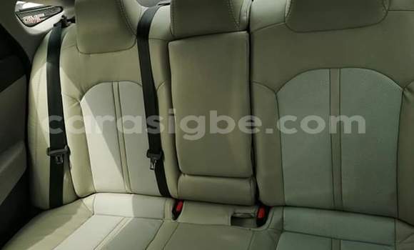 Buy Import Hyundai Sonata White Car in Lome in Togo Buy Import Hyundai Sonata White Car in Lome in Togo