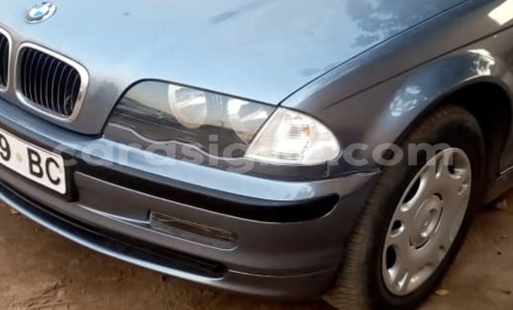 Acheter Occasion Voiture BMW 3200 Bleu à Lomé, Togo Acheter Occasion Voiture BMW 3200 Bleu à Lomé, Togo