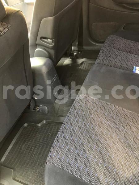 Mazda 2024 323 isofix