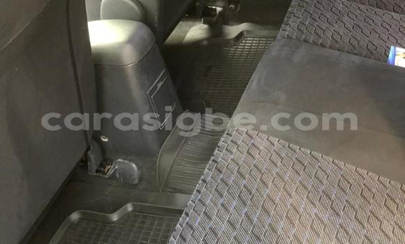 Acheter Occasion Voiture Mazda 323 Gris à Lomé, Maritime Acheter Occasion Voiture Mazda 323 Gris à Lomé, Maritime