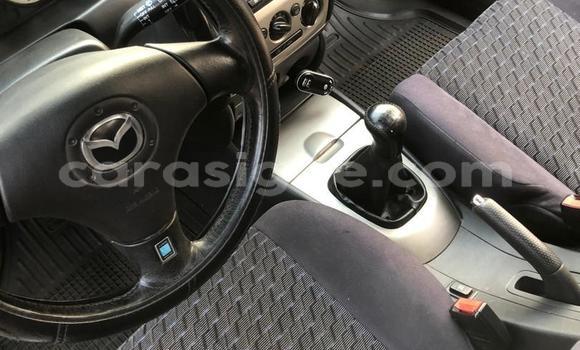 Acheter Occasion Voiture Mazda 323 Gris à Lomé, Maritime Acheter Occasion Voiture Mazda 323 Gris à Lomé, Maritime