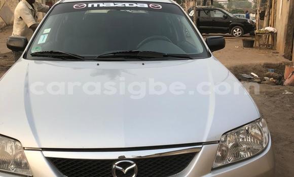 Acheter Occasion Voiture Mazda 323 Gris à Lomé, Maritime Acheter Occasion Voiture Mazda 323 Gris à Lomé, Maritime