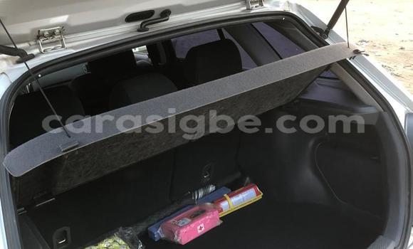 Acheter Occasion Voiture Mazda 323 Gris à Lomé, Maritime Acheter Occasion Voiture Mazda 323 Gris à Lomé, Maritime