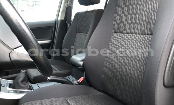 Buy Used Suzuki Grand Vitara Other Car in Lome in Togo Buy Used Suzuki Grand Vitara Other Car in Lome in Togo