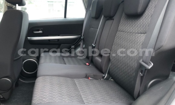 Buy Used Suzuki Grand Vitara Other Car in Lome in Togo Buy Used Suzuki Grand Vitara Other Car in Lome in Togo