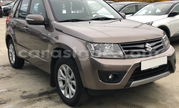 Buy Used Suzuki Grand Vitara Other Car in Lome in Togo Buy Used Suzuki Grand Vitara Other Car in Lome in Togo