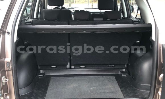 Buy Used Suzuki Grand Vitara Other Car in Lome in Togo Buy Used Suzuki Grand Vitara Other Car in Lome in Togo