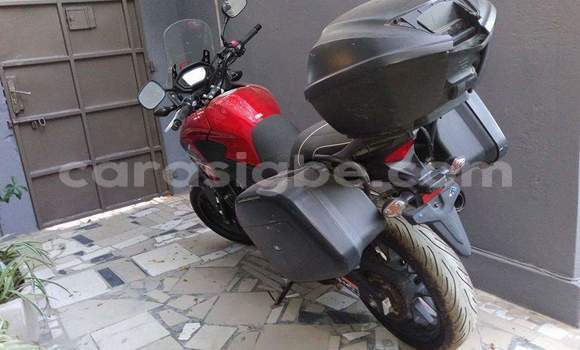 Buy Used Honda CBR 1000 RR Red Bike in Lome in Togo Buy Used Honda CBR 1000 RR Red Bike in Lome in Togo