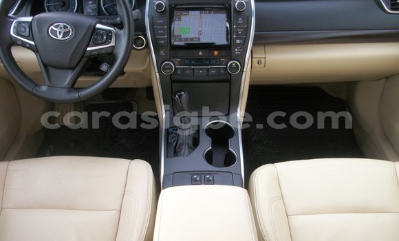 Buy Used Toyota Camry Red Car in Tandjouare in Savanes Buy Used Toyota Camry Red Car in Tandjouare in Savanes