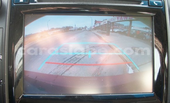 Buy Used Toyota Camry Red Car in Tandjouare in Savanes Buy Used Toyota Camry Red Car in Tandjouare in Savanes