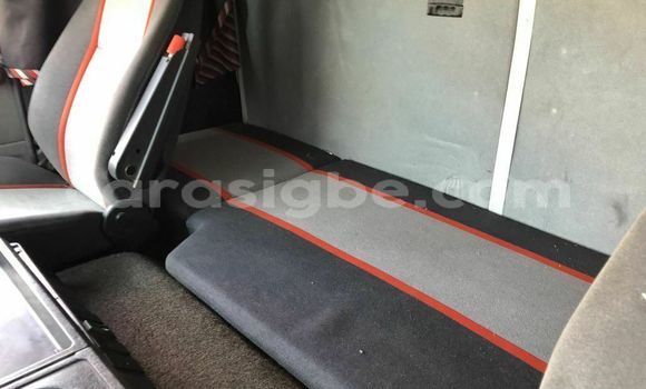 Buy Used Volvo F10 Silver Truck in Lome in Togo Buy Used Volvo F10 Silver Truck in Lome in Togo