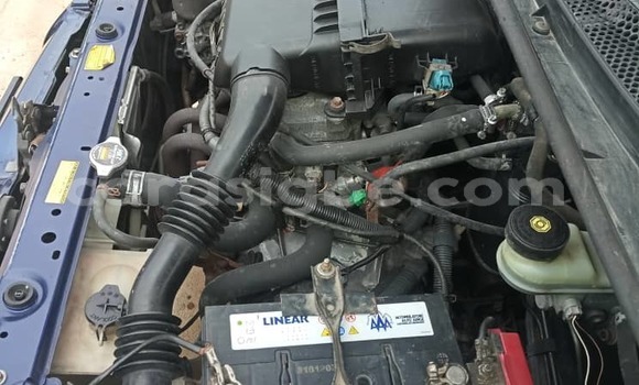 Acheter Occasion Voiture Toyota Yaris Bleu à Lomé, Togo Acheter Occasion Voiture Toyota Yaris Bleu à Lomé, Togo