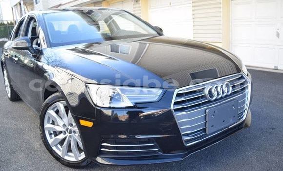 Acheter Occasion Voiture Audi A4 Noir à Lomé, Togo Acheter Occasion Voiture Audi A4 Noir à Lomé, Togo