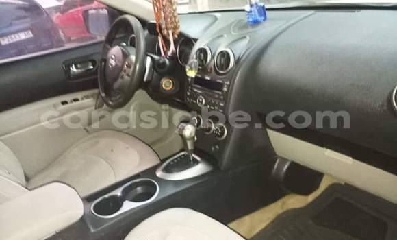 Acheter Occasion Voiture Nissan Rogue Blanc à Lomé, Togo Acheter Occasion Voiture Nissan Rogue Blanc à Lomé, Togo