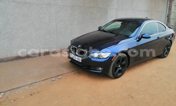 Acheter Occasion Voiture BMW 328i Bleu à Lomé, Togo Acheter Occasion Voiture BMW 328i Bleu à Lomé, Togo