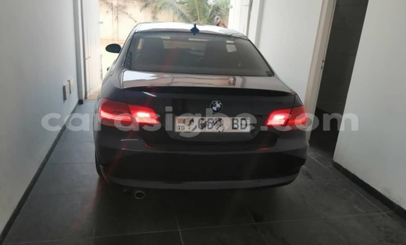 Acheter Occasion Voiture BMW 328i Bleu à Lomé, Togo Acheter Occasion Voiture BMW 328i Bleu à Lomé, Togo