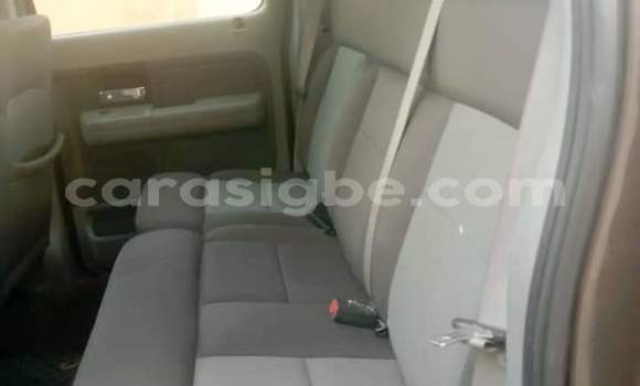 Buy Import Ford F–150 Brown Car in Lome in Togo Buy Import Ford F–150 Brown Car in Lome in Togo