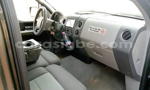 Buy Import Ford F–150 Brown Car in Lome in Togo Buy Import Ford F–150 Brown Car in Lome in Togo