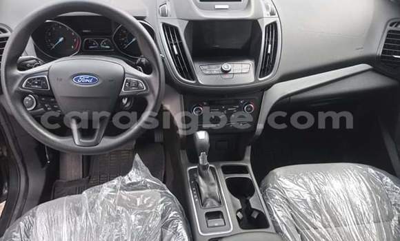 Buy Import Ford Escape Brown Car in Lome in Togo Buy Import Ford Escape Brown Car in Lome in Togo