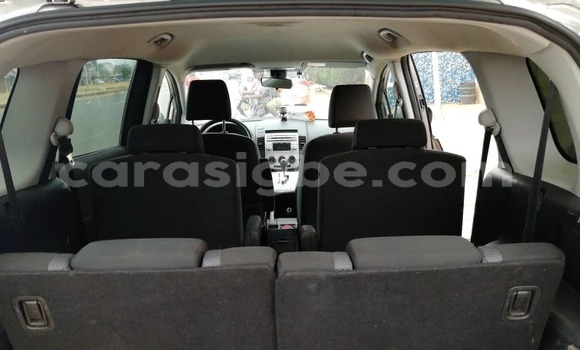 Buy Import Mazda Mazda 5 Brown Car in Lome in Togo Buy Import Mazda Mazda 5 Brown Car in Lome in Togo