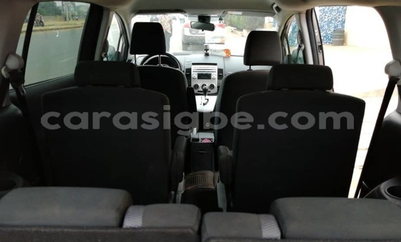 Buy Import Mazda Mazda 5 Brown Car in Lome in Togo Buy Import Mazda Mazda 5 Brown Car in Lome in Togo