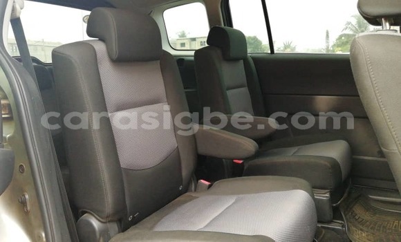 Buy Import Mazda Mazda 5 Brown Car in Lome in Togo Buy Import Mazda Mazda 5 Brown Car in Lome in Togo