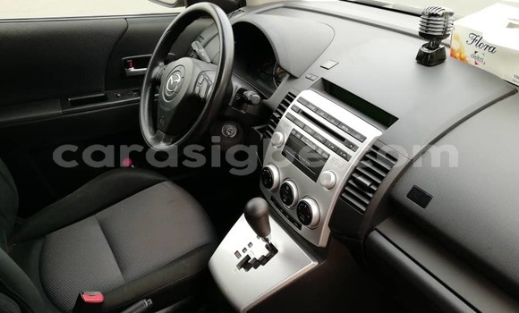 Buy Import Mazda Mazda 5 Brown Car in Lome in Togo Buy Import Mazda Mazda 5 Brown Car in Lome in Togo