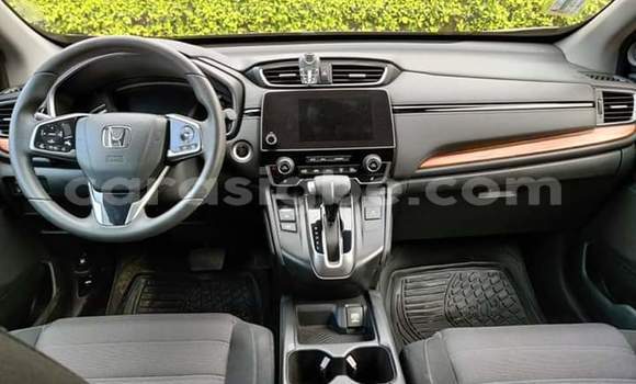Buy Import Honda CR–V Brown Car in Lome in Togo Buy Import Honda CR–V Brown Car in Lome in Togo