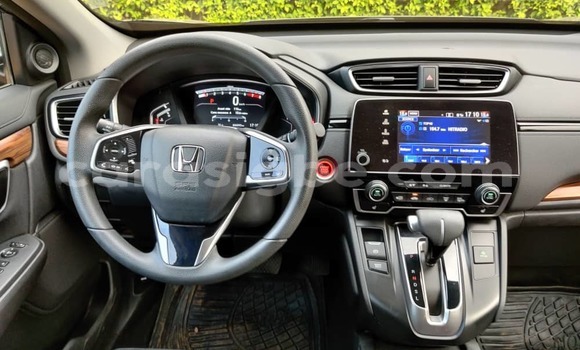 Acheter Occasion Voiture Honda CR–V Gris à Lomé, Maritime Acheter Occasion Voiture Honda CR–V Gris à Lomé, Maritime