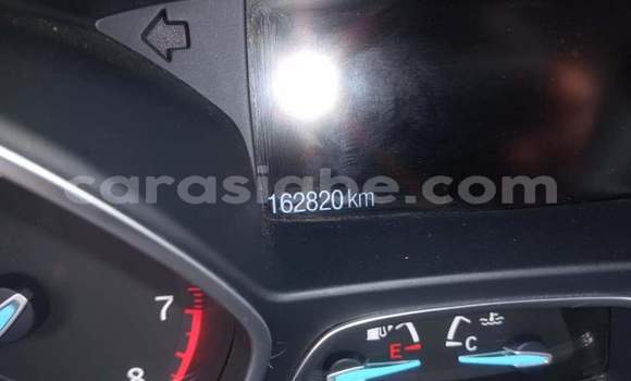 Acheter Occasion Voiture Ford Escape Gris à Lomé, Togo Acheter Occasion Voiture Ford Escape Gris à Lomé, Togo