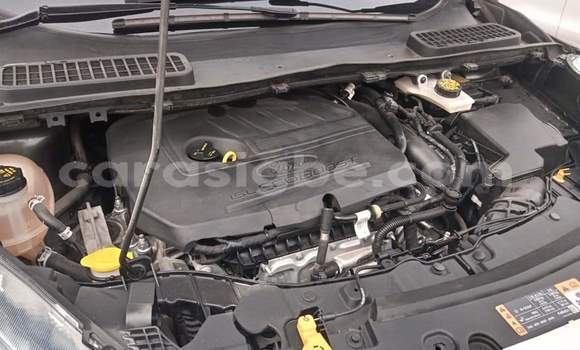 Acheter Occasion Voiture Ford Escape Gris à Lomé, Togo Acheter Occasion Voiture Ford Escape Gris à Lomé, Togo