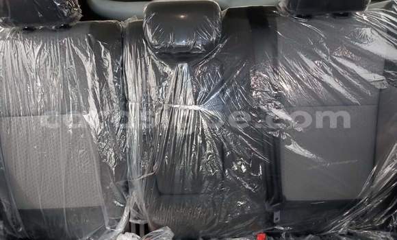 Acheter Occasion Voiture Ford Escape Gris à Lomé, Togo Acheter Occasion Voiture Ford Escape Gris à Lomé, Togo