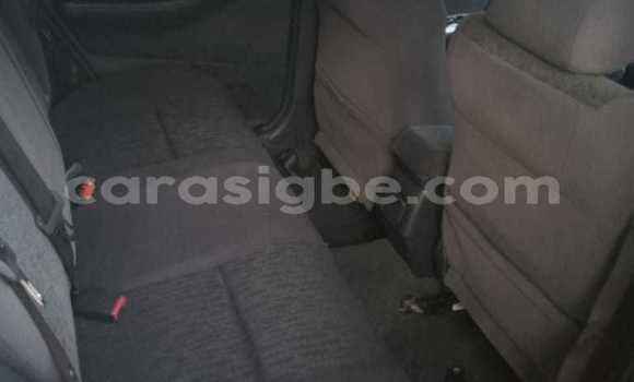 Acheter Occasion Voiture Toyota Corolla Blanc à Lomé, Maritime Acheter Occasion Voiture Toyota Corolla Blanc à Lomé, Maritime