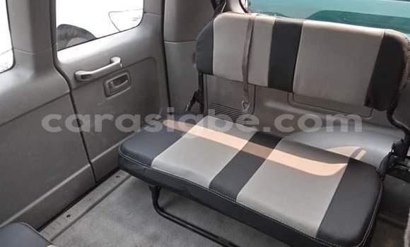 Buy Import Toyota Land Cruiser Green Car in Lome in Togo Buy Import Toyota Land Cruiser Green Car in Lome in Togo