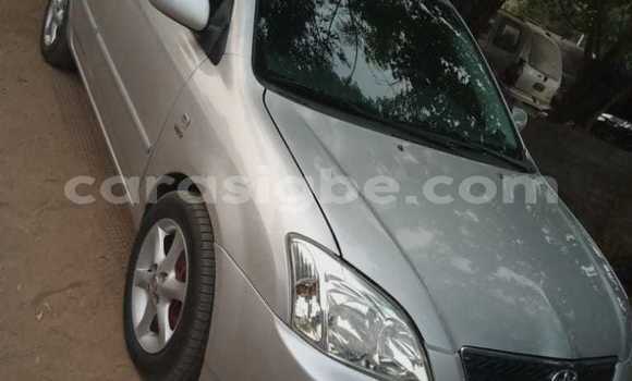 Acheter Occasion Voiture Toyota Corolla Gris à Lomé, Togo Acheter Occasion Voiture Toyota Corolla Gris à Lomé, Togo