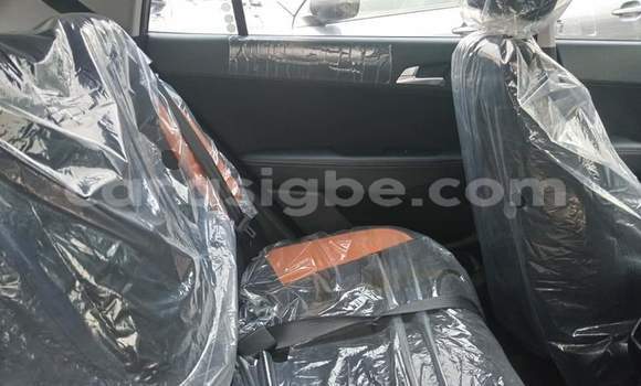 Acheter Occasion Voiture Hyundai Creta Bleu à Lomé, Togo Acheter Occasion Voiture Hyundai Creta Bleu à Lomé, Togo