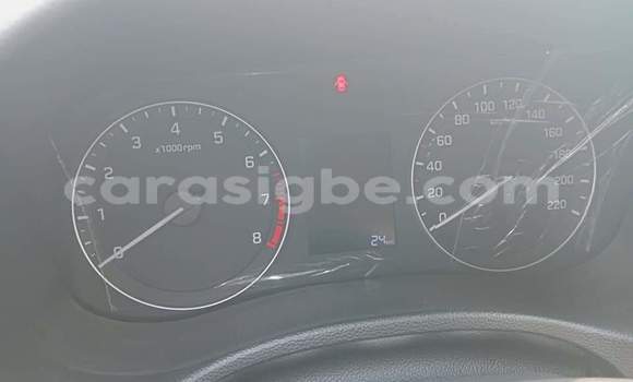 Acheter Occasion Voiture Hyundai Creta Bleu à Lomé, Togo Acheter Occasion Voiture Hyundai Creta Bleu à Lomé, Togo