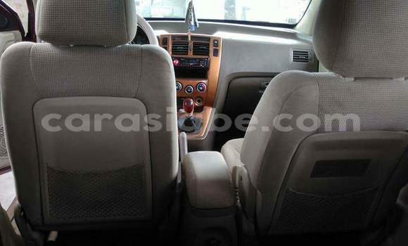 Acheter Occasion Voiture Hyundai Tucson Rouge à Lomé, Togo Acheter Occasion Voiture Hyundai Tucson Rouge à Lomé, Togo