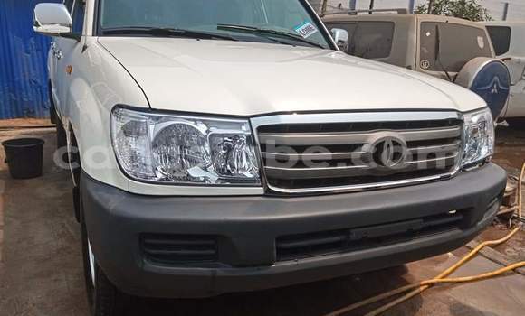 Acheter Occasion Voiture Toyota Land Cruiser Vert à Lomé, Maritime Acheter Occasion Voiture Toyota Land Cruiser Vert à Lomé, Maritime