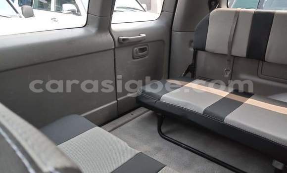 Acheter Occasion Voiture Toyota Land Cruiser Vert à Lomé, Maritime Acheter Occasion Voiture Toyota Land Cruiser Vert à Lomé, Maritime