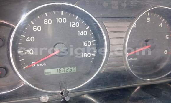 Acheter Occasion Voiture Toyota Land Cruiser Vert à Lomé, Maritime Acheter Occasion Voiture Toyota Land Cruiser Vert à Lomé, Maritime