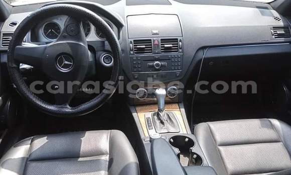 Buy Import Mercedes‒Benz C–Class Brown Car in Lome in Togo Buy Import Mercedes‒Benz C–Class Brown Car in Lome in Togo