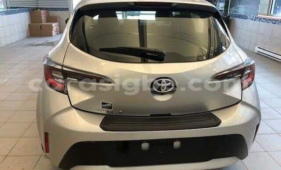 Acheter Neuf Voiture Toyota Corolla Gris à Lomé, Togo Acheter Neuf Voiture Toyota Corolla Gris à Lomé, Togo