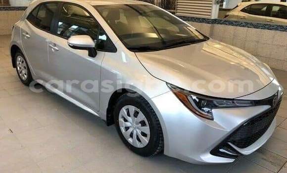 Acheter Neuf Voiture Toyota Corolla Gris à Lomé, Togo Acheter Neuf Voiture Toyota Corolla Gris à Lomé, Togo